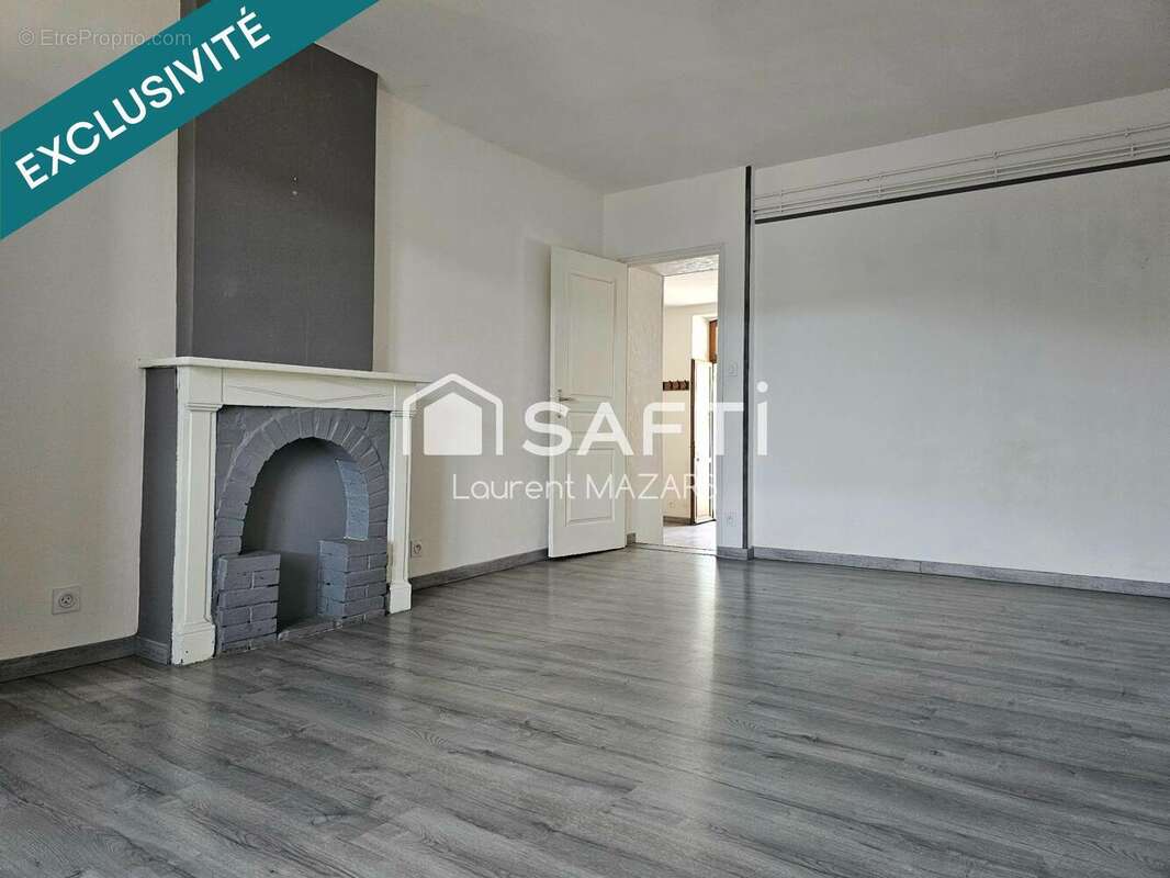 Photo 4 - Appartement à CRANSAC