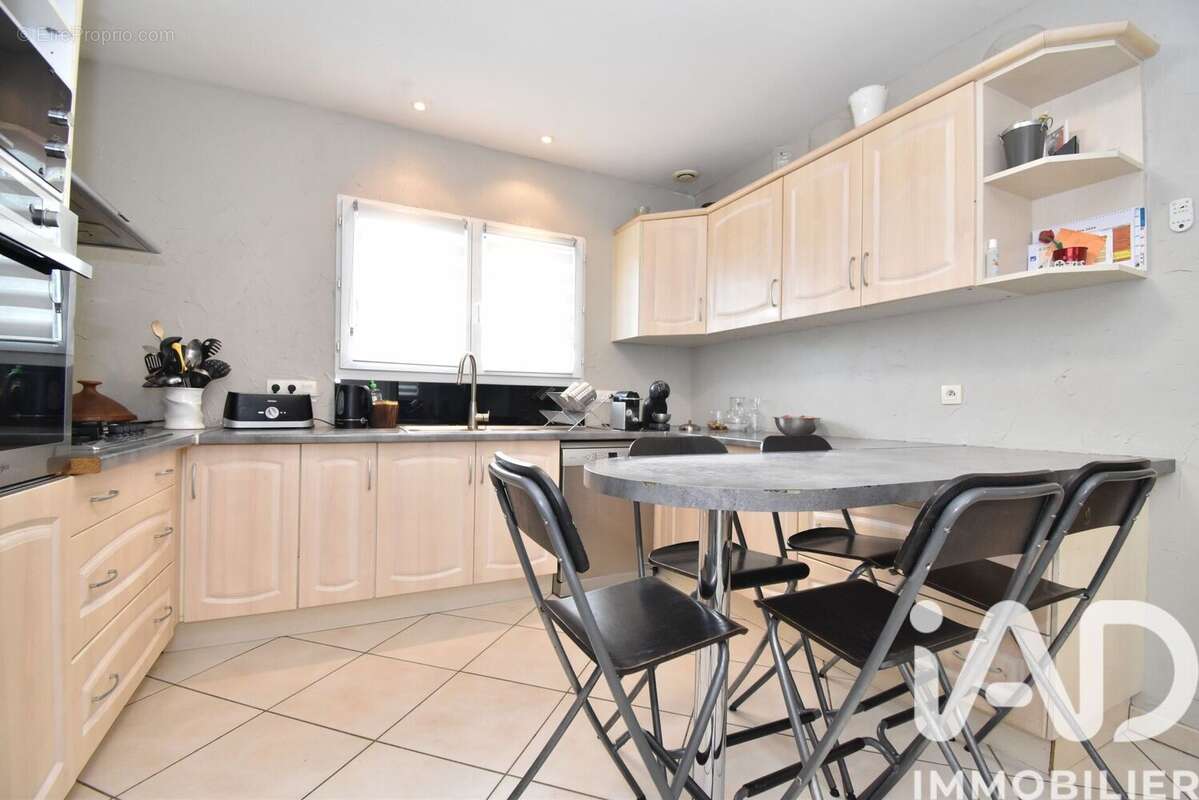 Photo 7 - Maison à SAINT-CLAR-DE-RIVIERE