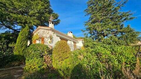 Maison à CANNES