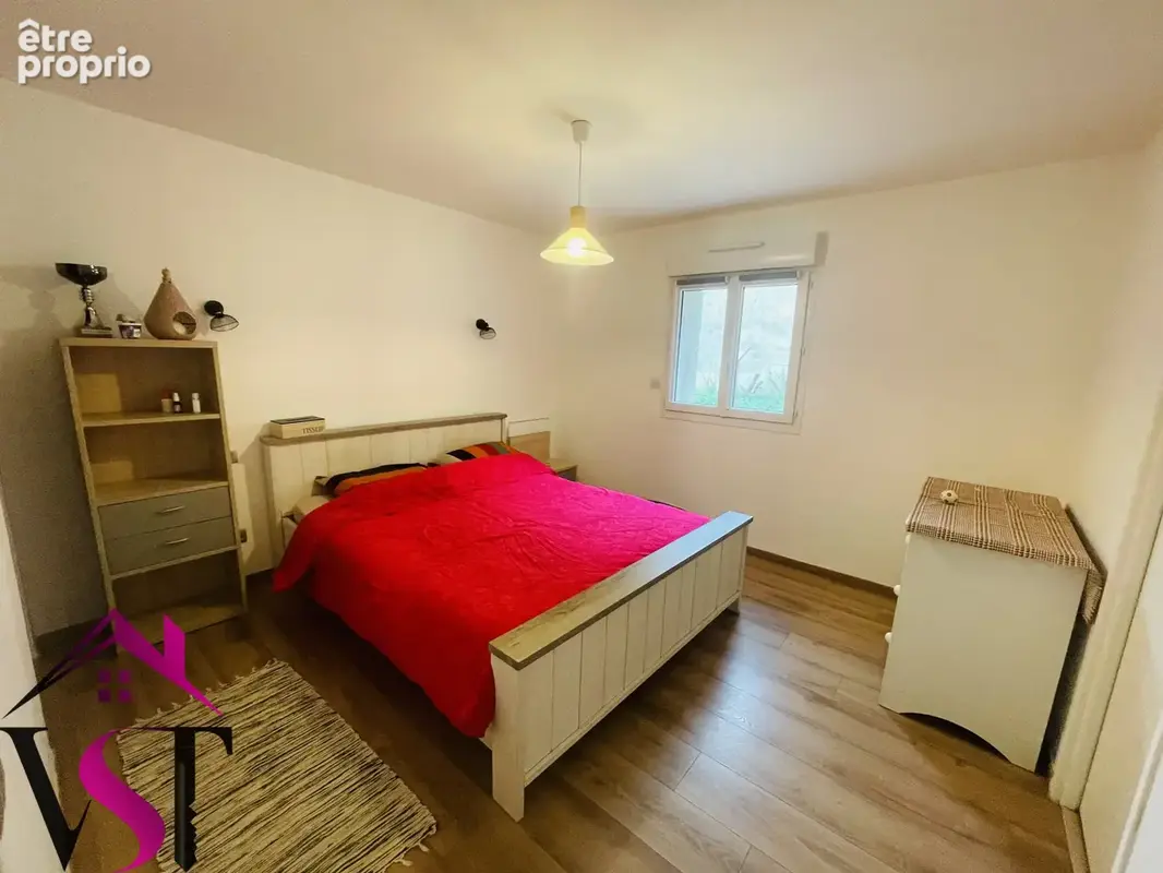 Maison 8 pièces 240 m² à vendre à Poncey-Les-Athee (21130) - photo 8