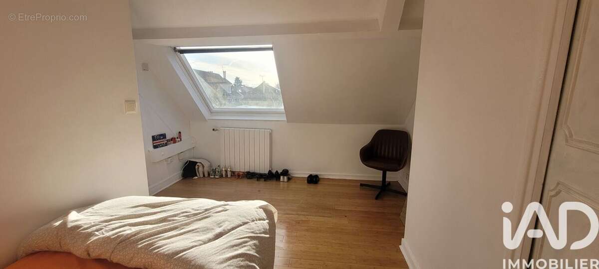 Photo 5 - Maison à CHELLES