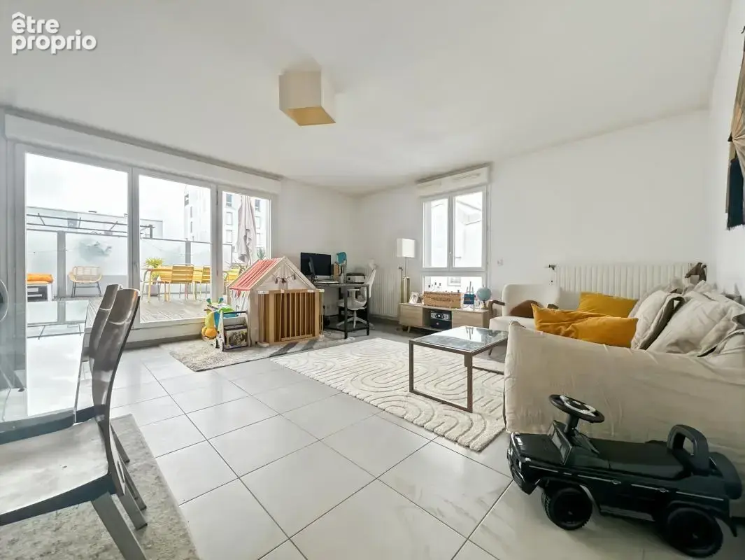 Appartement - photo 4