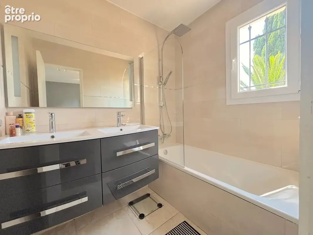 Maison à vendre 4 pièces MOUGINS (06) - photo 11