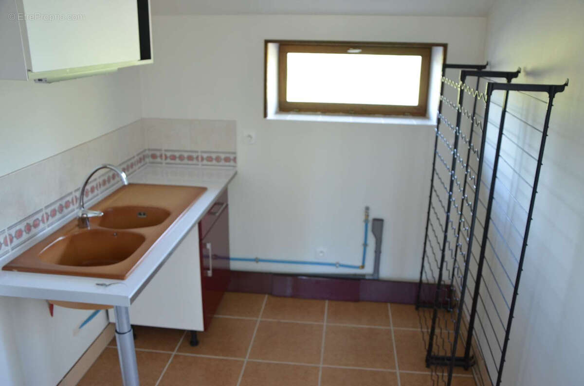 Maison à LE CHATELET