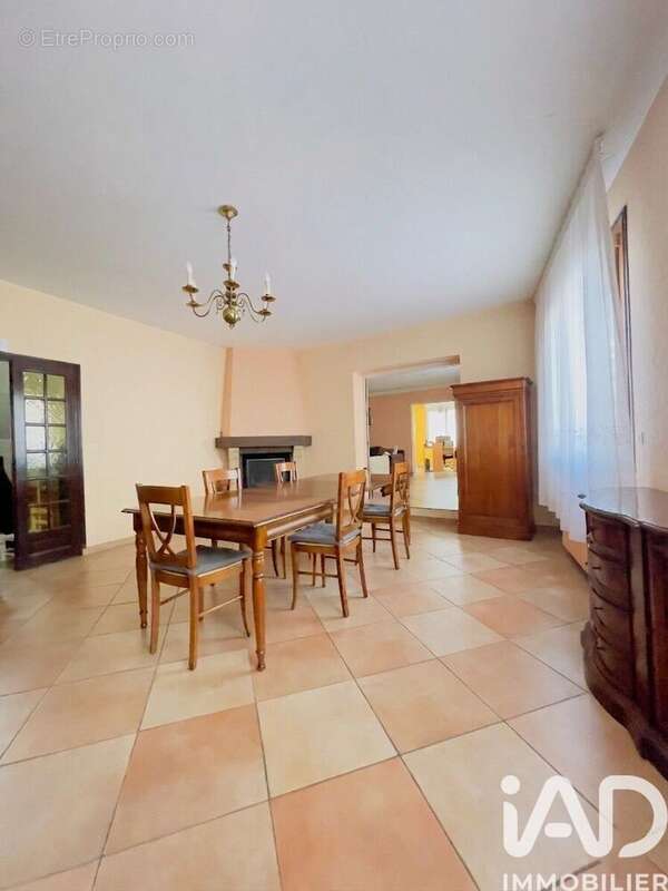 Photo 3 - Maison à CHAMPIGNY-SUR-MARNE