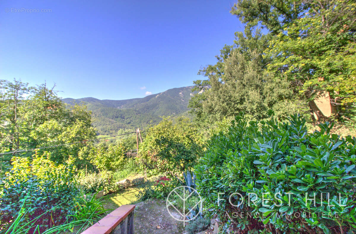 Maison à MAUREILLAS-LAS-ILLAS