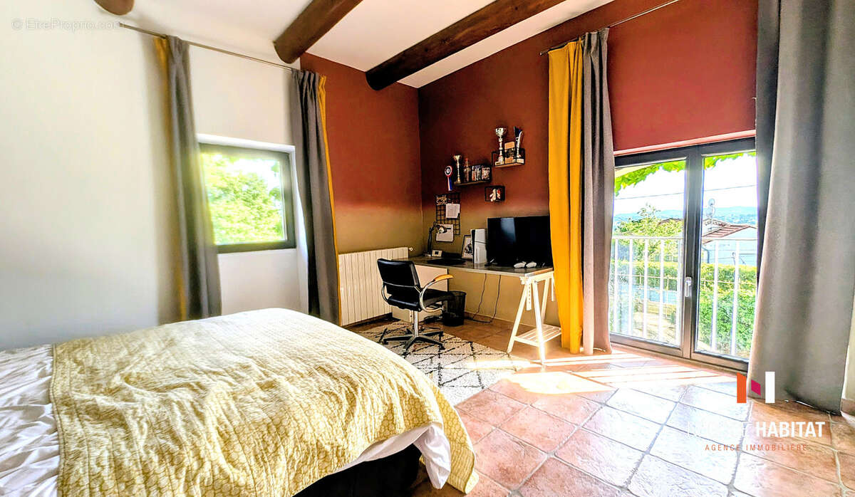 Maison à LEDIGNAN