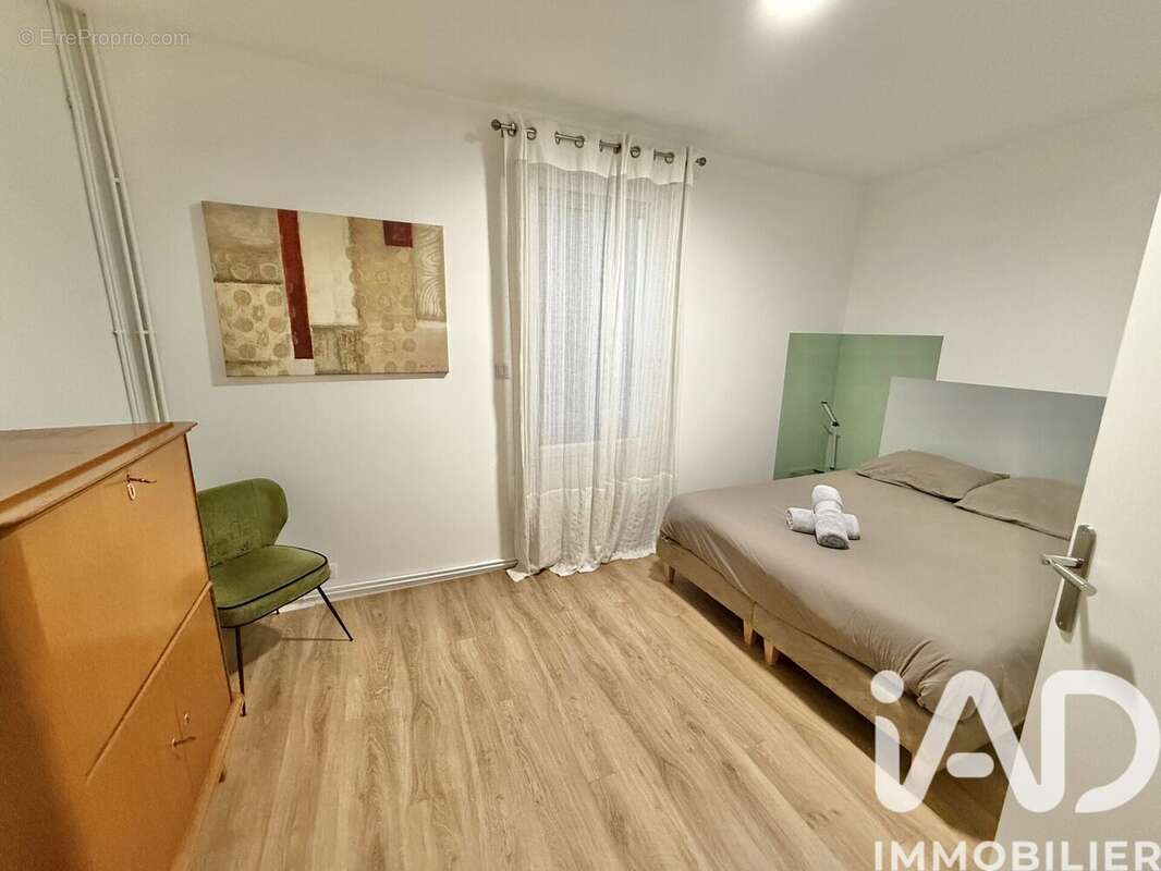 Appartement 77 m² à Le Havre  - photo 5
