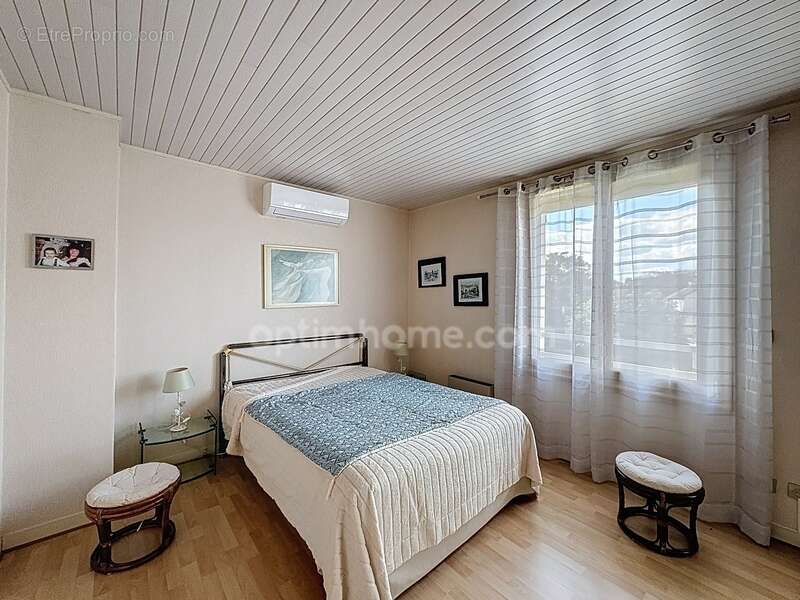 Maison à VILLIERS-LE-BEL