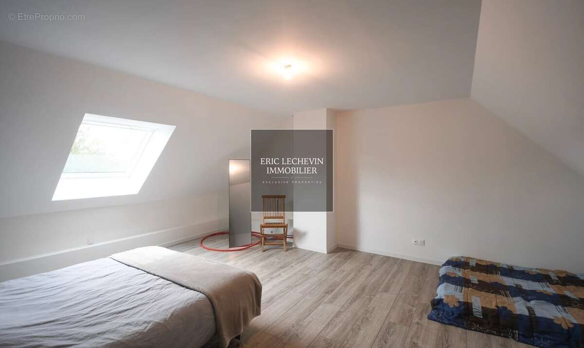 Maison à SAINT-JOSSE