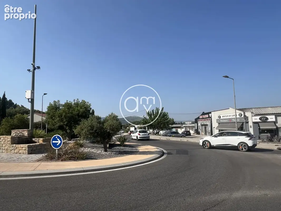 Vente de locaux professionnels-liberaux- medical para-medical- de 230 m2 - la farlede (83210) la roumiouve en - photo 7