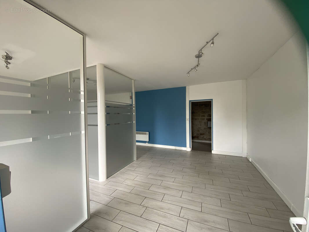 Appartement à MORET-SUR-LOING