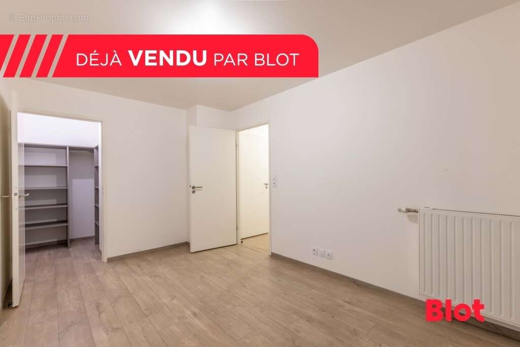 Appartement à BETTON
