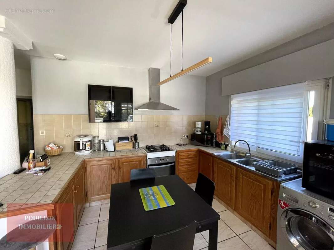 Maison à MOUSCARDES