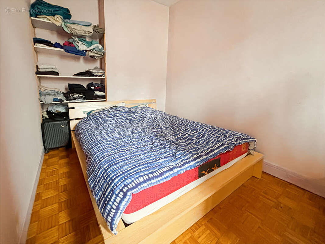 Appartement à ETAMPES