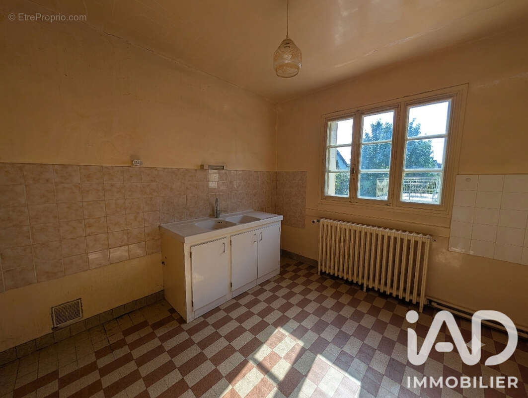 Maison 58 m² à Vendome  - photo 6
