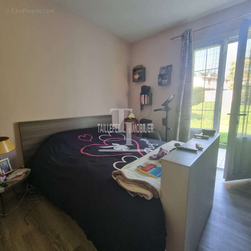 Maison à CHANCELADE