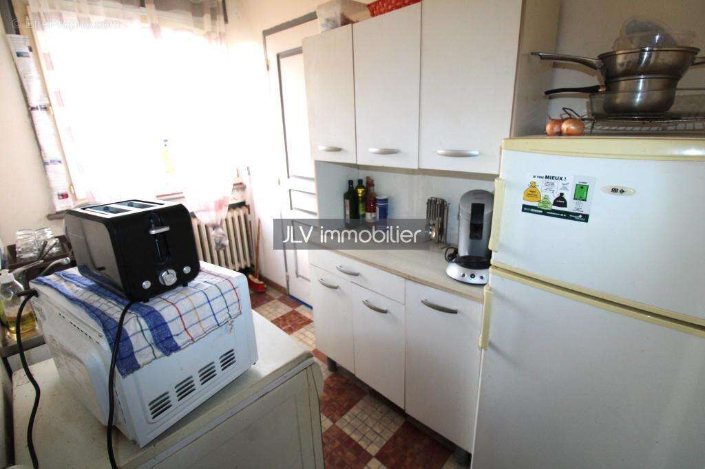 Appartement à DUNKERQUE