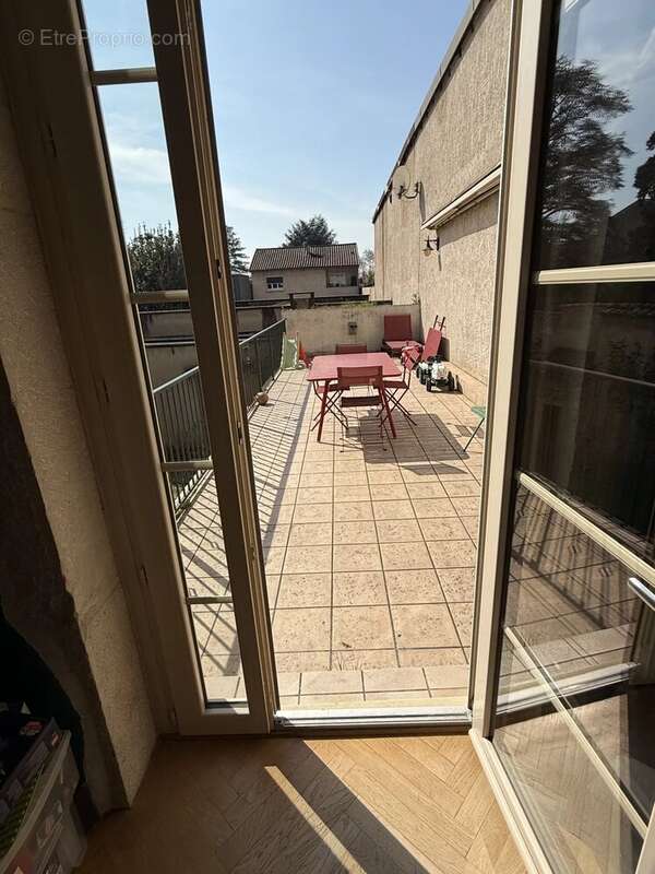 Maison à VILLEFRANCHE-SUR-SAONE