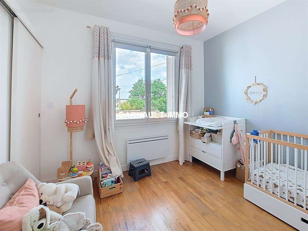 Appartement à BALMA