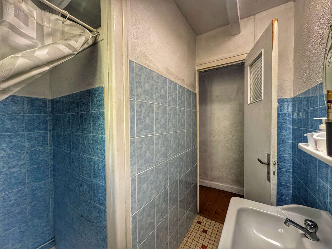 Maison à SAINT-JEAN-PIED-DE-PORT