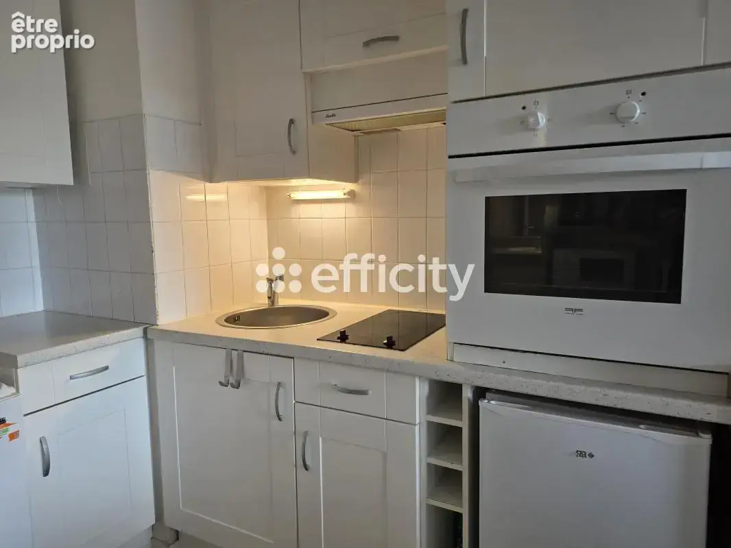 Appartement - photo 4