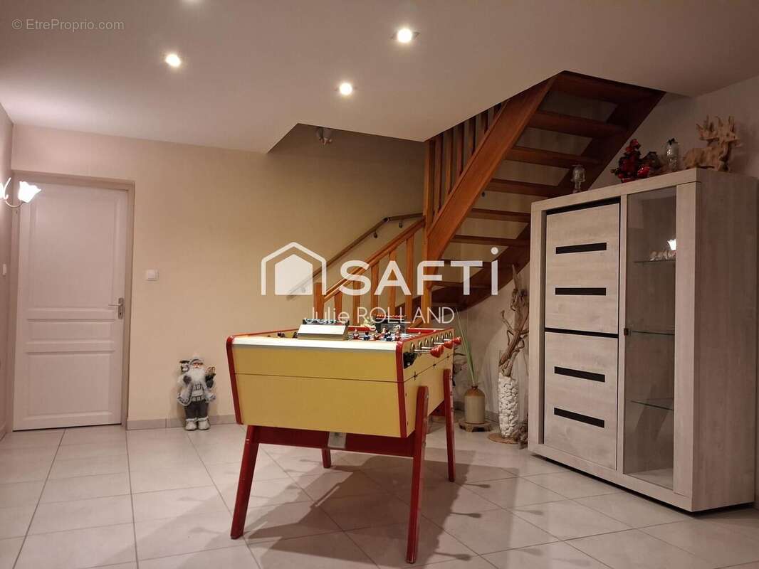 Photo 6 - Maison à HESMOND