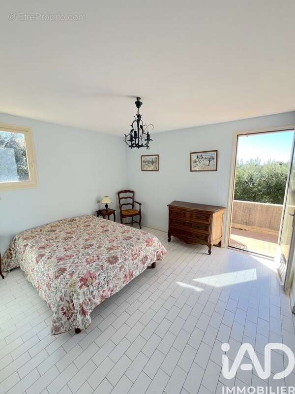 Photo 5 - Maison à LES ANGLES