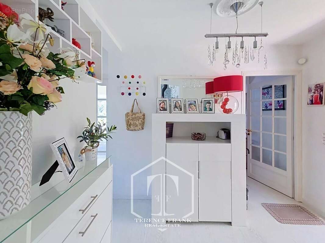 Appartement à ASPREMONT