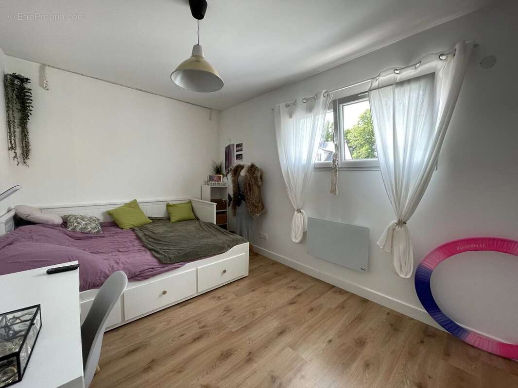 Bonsecours - maison individuelle de plain pied - photo 6