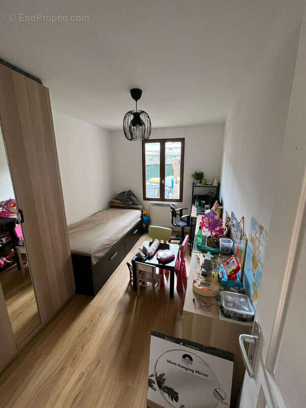 Maison à ORRY-LA-VILLE