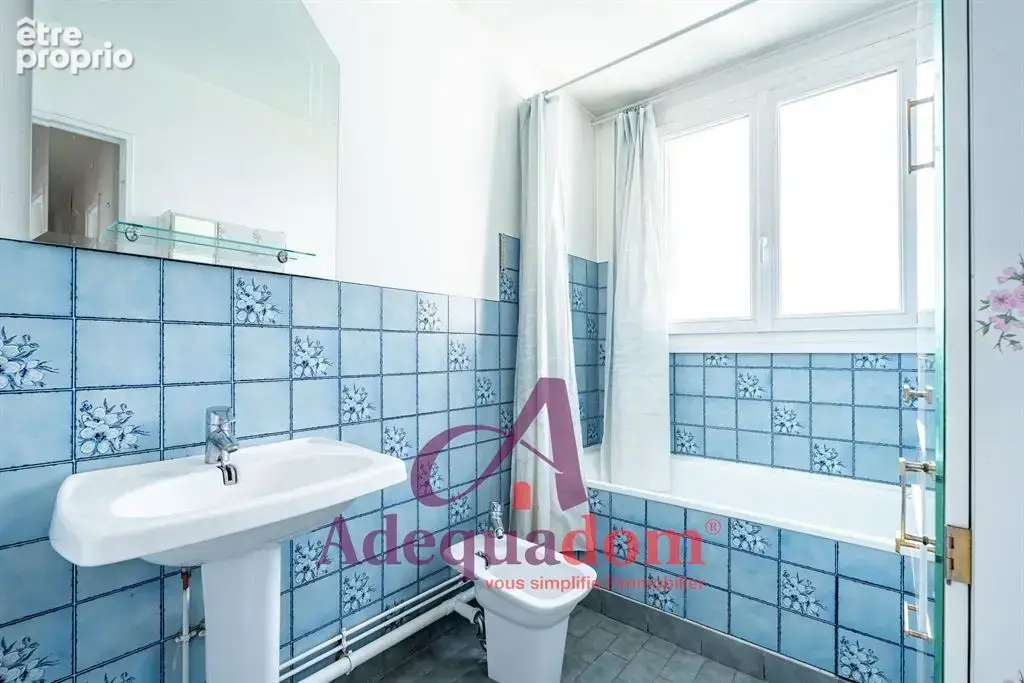 Appartement familial avec extérieur et parking - photo 8