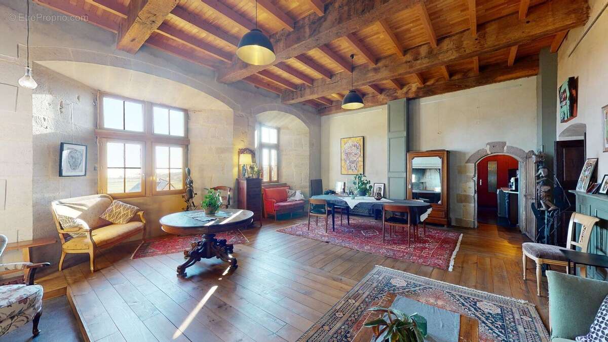 Maison d'hotes Conques en Rouergue - photo 14