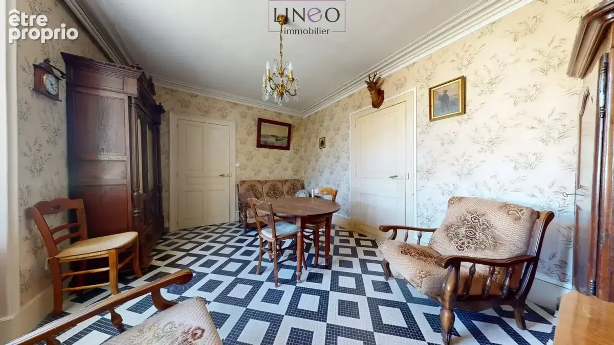 vente maison - 5 pièce(s) - photo 6
