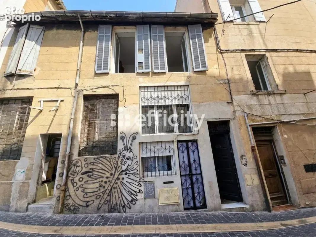 Appartement ancien - photo 8