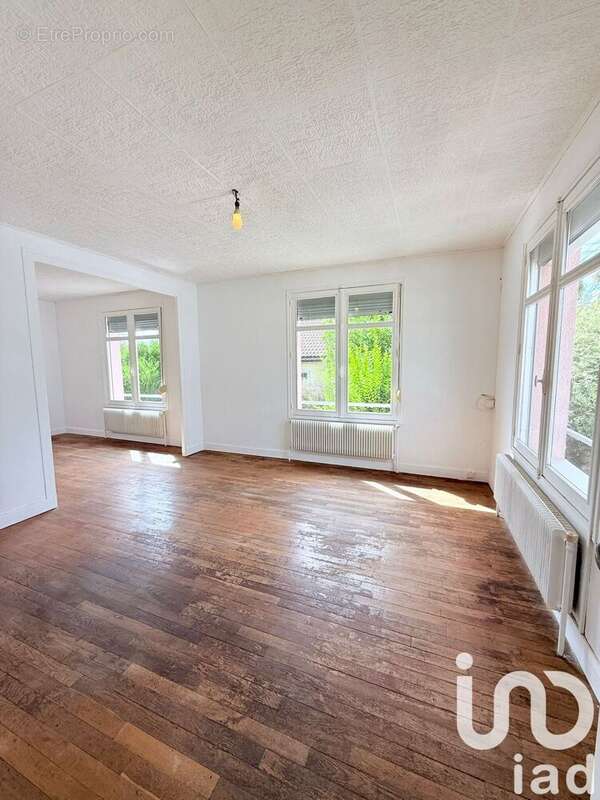 Photo 4 - Maison à NOGENT