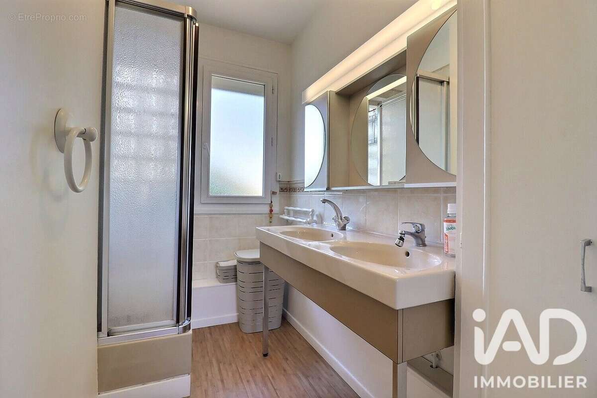 Maison 120 m² à Ozoir-La-Ferriere  - photo 7