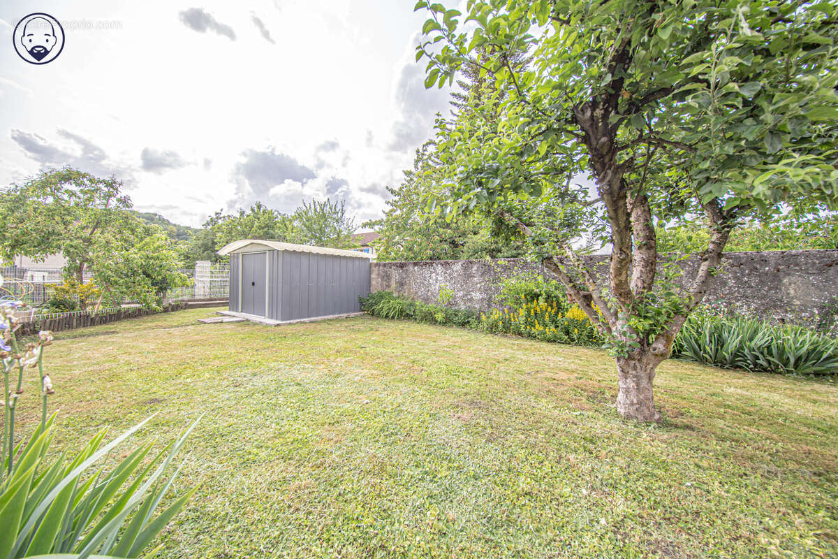 Maison à LIGNY-EN-BARROIS