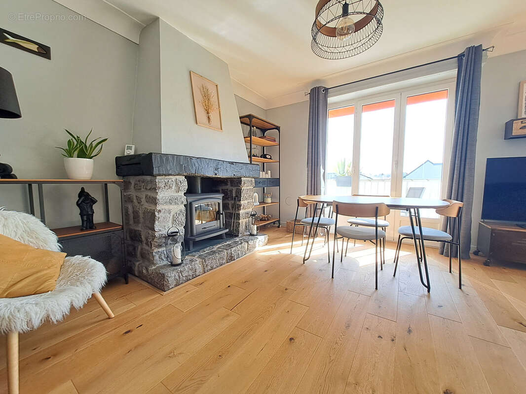 Appartement à BIARRITZ