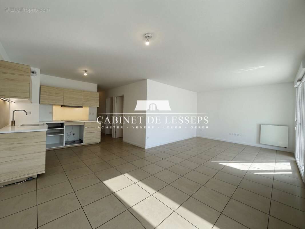 Appartement à BAYONNE