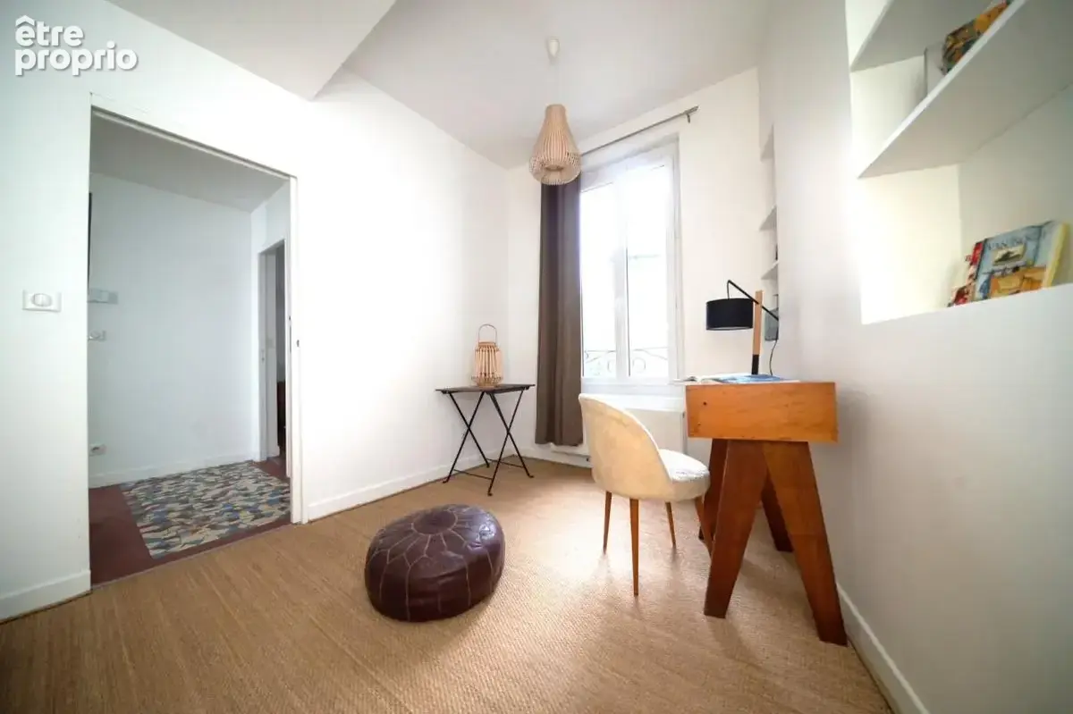 Clermont-ferrand – avenue d’italie – appartement t3 de 63 m² – 2 chambres – lumineux - photo 27