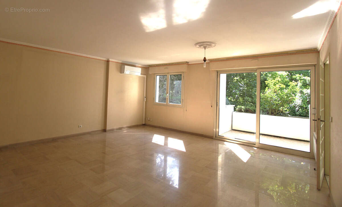 Appartement à ANNECY