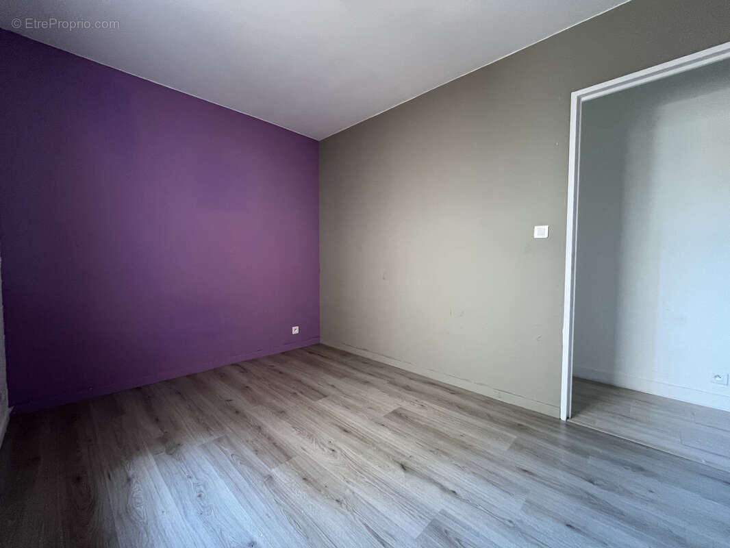 Appartement à AJACCIO