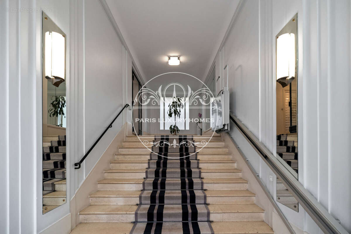 Appartement de prestige à Paris 16ème ! - photo 26
