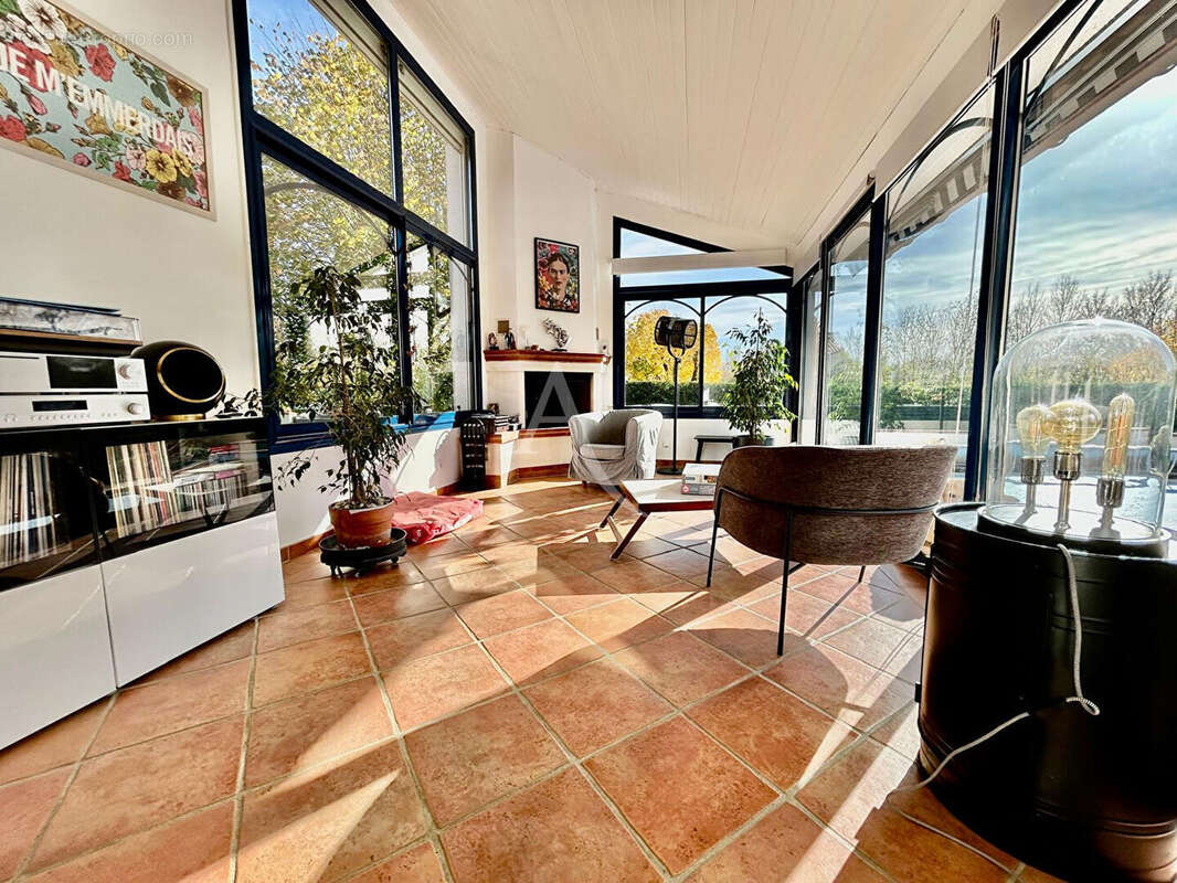 Maison à DREMIL-LAFAGE