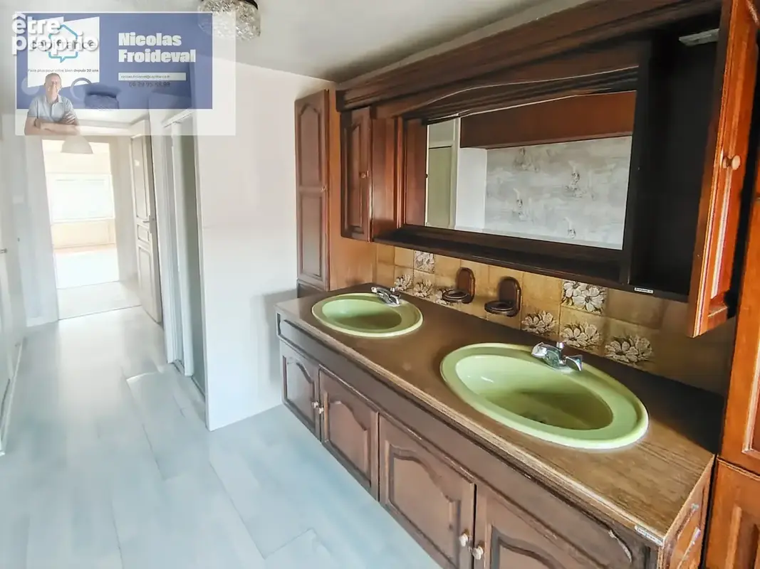 Appartement à vendre 0 pièces LOUHANS (71) - photo 10