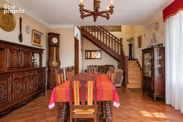 Maison familiale proche du centre et de la plage - photo 6