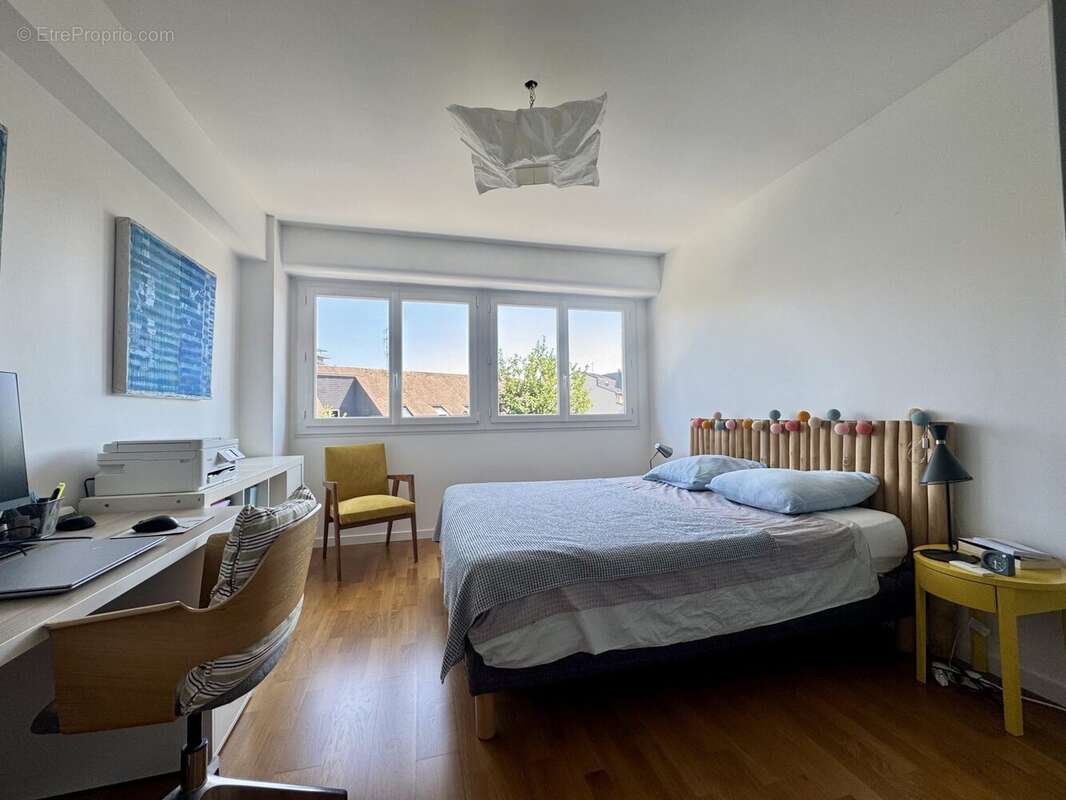Appartement 117 m² à Rennes  - photo 7