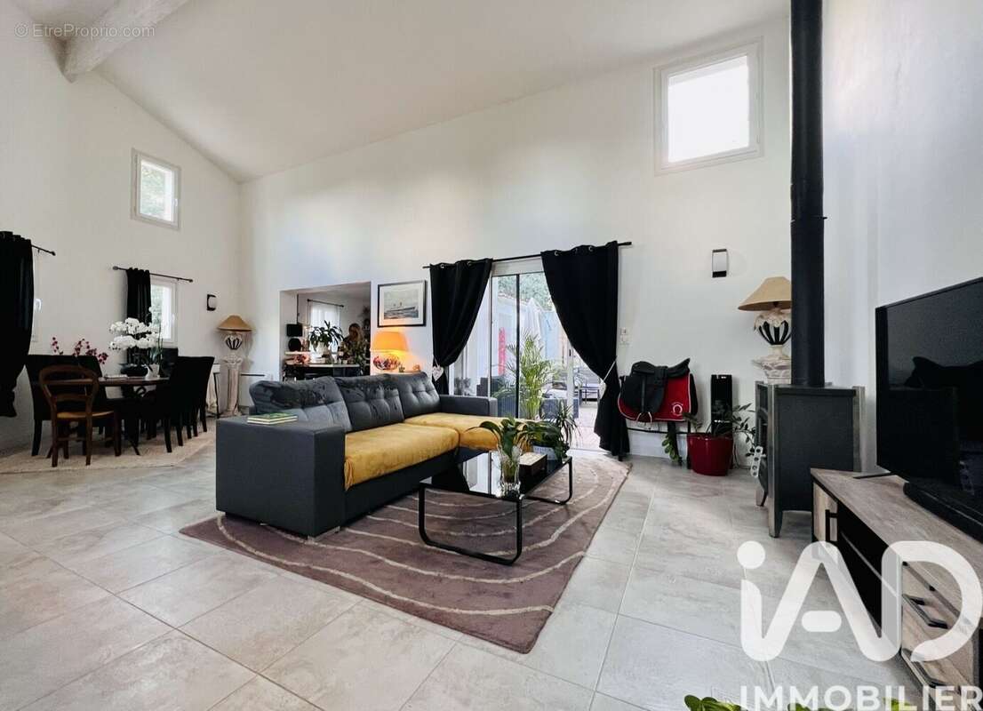 Photo 3 - Maison à DOLUS-D'OLERON