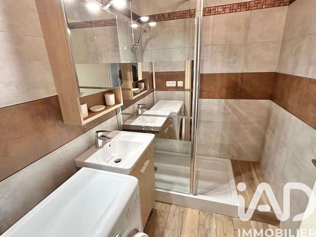 Photo 7 - Appartement à AMELIE-LES-BAINS-PALALDA